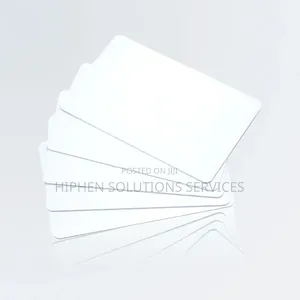 Rfid Card Distributors In Nigeria