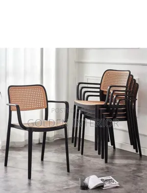 Quality Imported Bar Chair