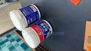 Transparent Sealant Adhesive
