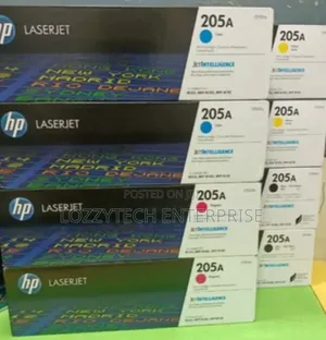 Hp Toner Cartridge