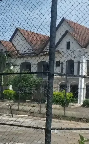 Beautiful Mini 12 Units Duplexes in Utako, Abuja