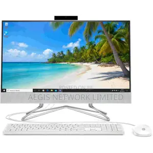 New Desktop Computer HP 8GB Intel Core Ultra 7 SSD 512GB