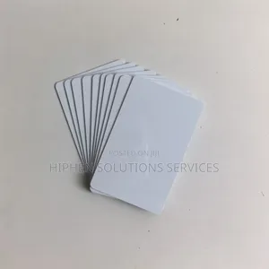 Rfid Card Wholesaler In Lagos Nigeria