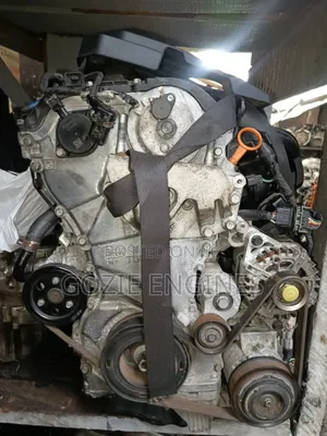 Hyundai Sonata 2020-2024 Gdi Engine