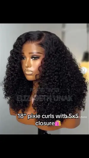 100 Percent Human Hair