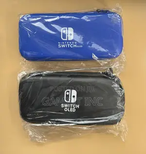 Nintendo Switch Oled Bag