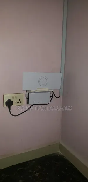 Gen 3 Mesh Router Wall Mount