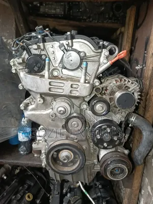 Hyundai Sonata 2020 Engine