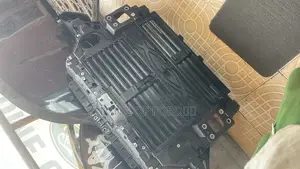 Ford Explorer 2023 Radiator Support/ Front Cut