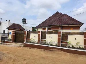 Furnished 4bdrm Bungalow in Unguwar Dosa, Kaduna / Kaduna State