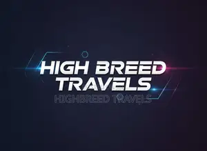 High Breed Travels