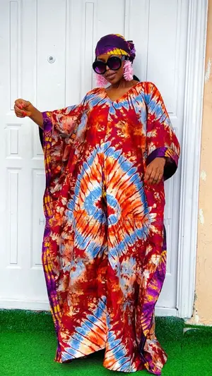 Rich Babe Bubu - Style 452