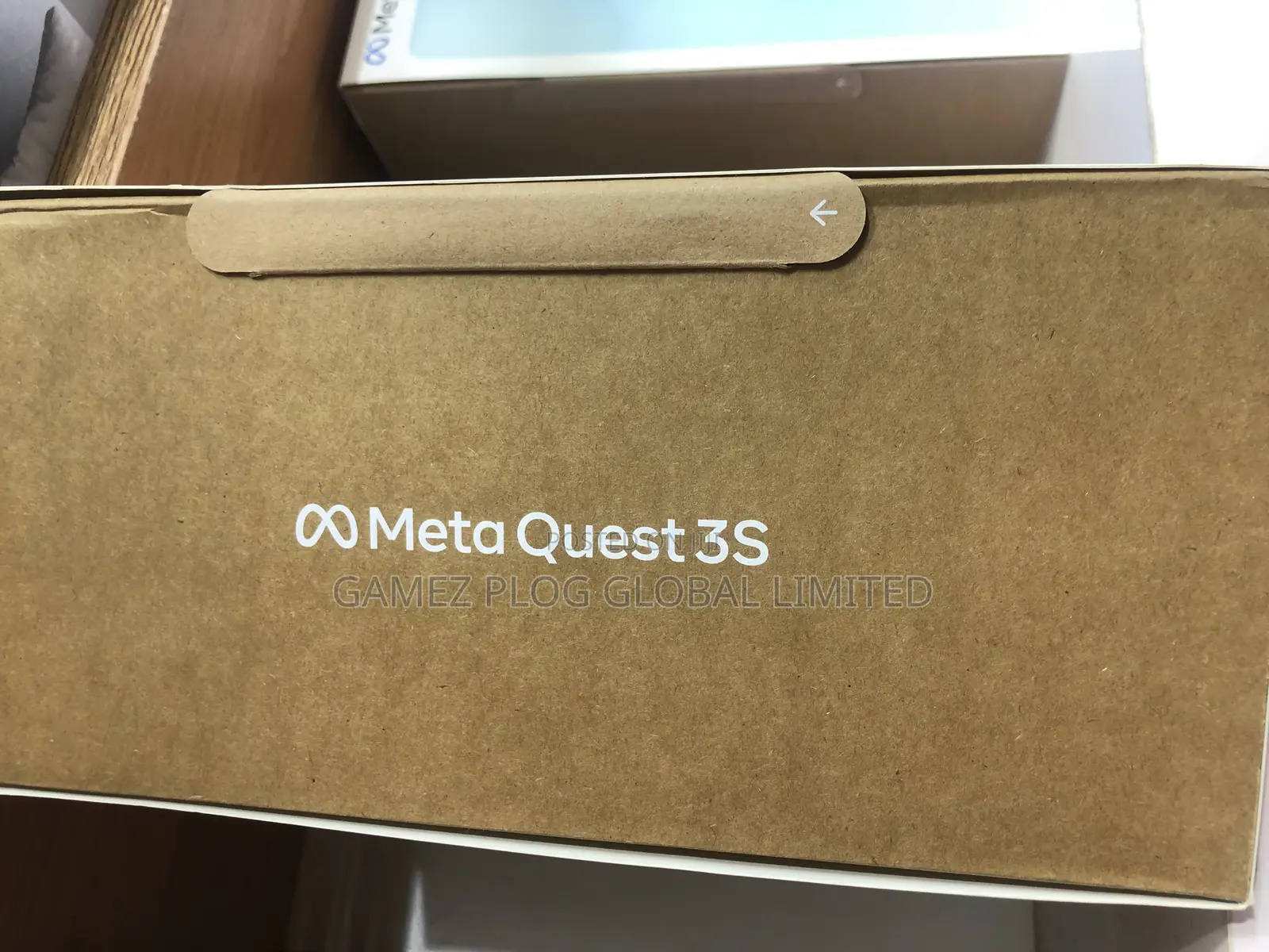 Meta Quest