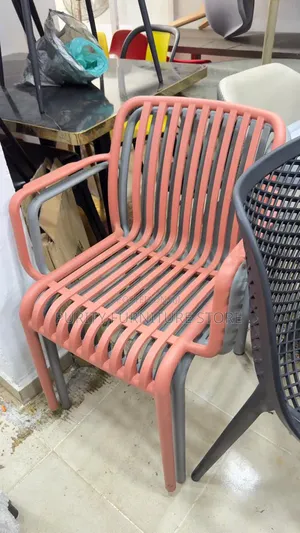 These Are Kave Home Isabellini Terracotta Red Stackable Outdoor A