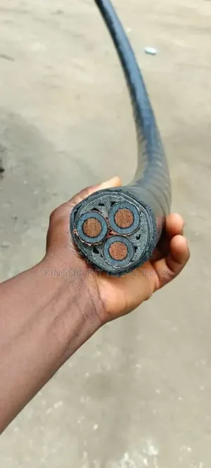 XLP Cable 11kv