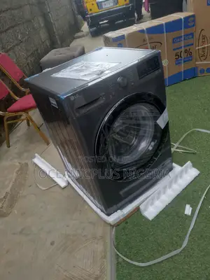 Lg 10kg Top Load Automatic Washing Machine