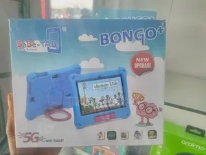 New Bebe Bongo 256 GB Blue