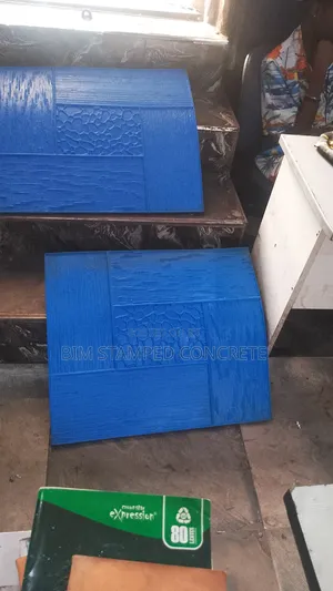 Stamped Mart