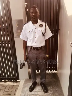 Guards / Supervisors /Admin