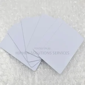 Rfid Smart Card Dealer In Nigeria