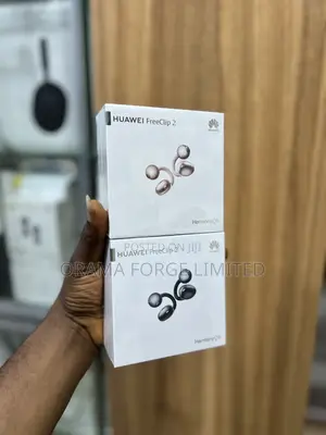Freeclip 2 Earbuds