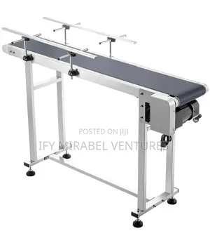 Belt Conveyor 1.5 Meter