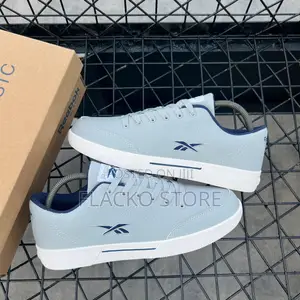 Original Reebok CVC Classic Sneakers