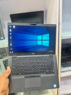 Laptop Dell Latitude 5400 8GB Intel Core i5 SSD 256GB