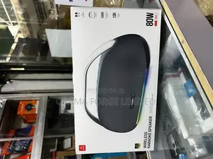 Wireless Karaoke Speaker