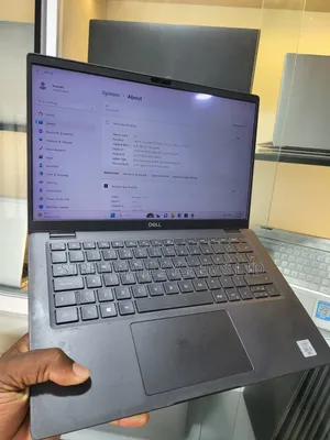 Laptop Dell Latitude 7410 8GB Intel Core i5 SSD 256GB