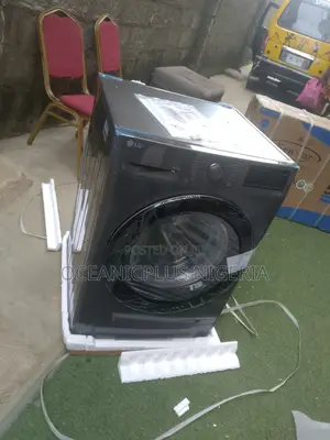 Lg 10kg Ai Direct Drive Washing Machine