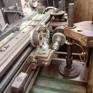 Gear Cutting