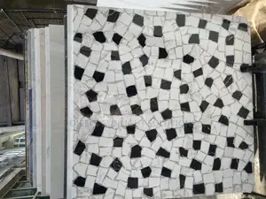 Spinach Tile High Quality 120by120 Floor Tile Glaze