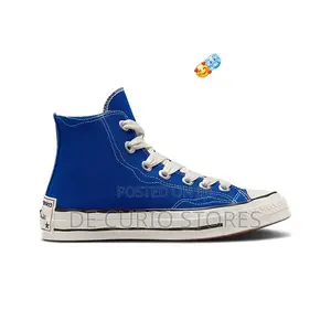 Converse Chuks Taylor Hi Top All Star