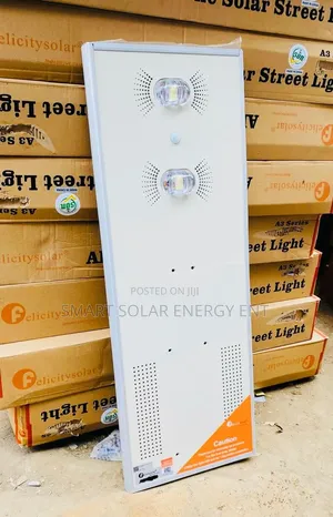A3-30w Felicity Streetlight