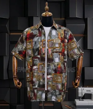 Elegant Men’S Fashion Hub