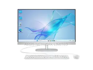 New Desktop Computer HP 8GB Intel Core Ultra 5 SSD 512GB