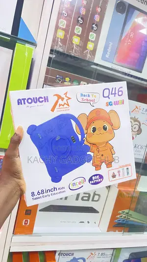 New Atouch Q40 256 GB