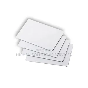 Rfid Membership Card Supplier Nigeria