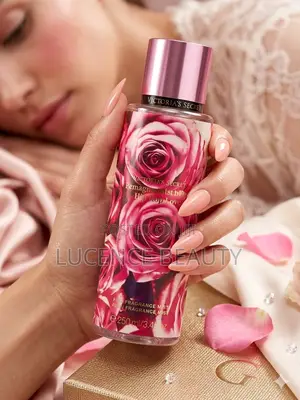 Fragrance Mist /Body Spray