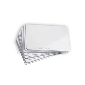 Rfid Library Card Supplier Nigeria