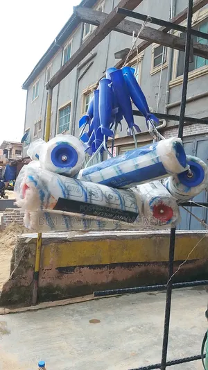 Rollers for Paint