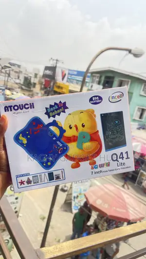 New Atouch Q41 Lite 256 GB