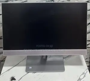 New Desktop Computer HP EliteOne 800 8GB Intel Core i7 SSD 256GB