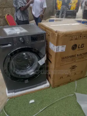 Lg 10kg Twintub Washing Machine