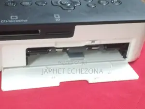 Canon Printer