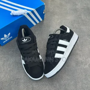 High Quality Adidas Campus 001 Luxury Sneakers