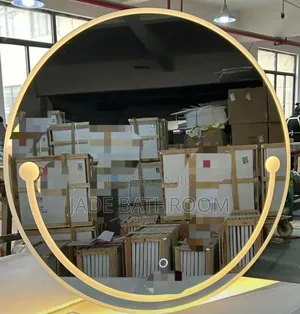 Led Mirror
