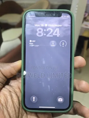 Apple iPhone 12 mini 256 GB Blue