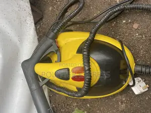 Steaming Machine